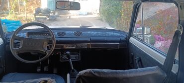 ВАЗ (ЛАДА): ВАЗ (ЛАДА) 2102: 1986 г., 1.2 л, Механика, Бензин, Универсал — 5