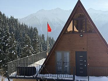 Долгосрочная аренда домов: (Можно рассмотреть варианты на долгосрочную аренду от 3 месяцев и — 6