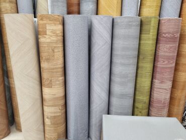 Linoleum: ✨ KEYFİYYƏTLİ LİNOLEUM – SƏRFƏLİ QİYMƏTLƏR ✨ Evinizə həm keyfiyyətli — 18