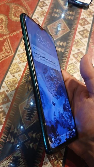redmi note 10 pro: Xiaomi Redmi Note 8 Pro – yaşıl rəng 128 GB yaddaş Xüsusiyyətlər: - — 5