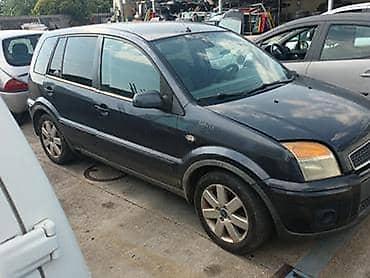 Glave motora: FORD FUSION 1.4 2007. GOD. - KOMPLETAN AUTO U DELOVIMA | SMEDEREVSKA — 15