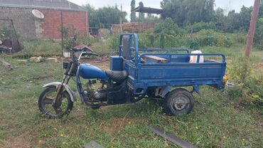 ural motosiklet: Muravey - MURAVEY, 110 sm3, 2020 il, 2000 km