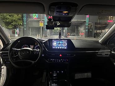 hyundai sonata граната: Hyundai Sonata: 2022 г., 2 л, Автомат, Газ, Седан — 1