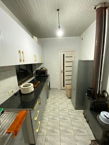 Продажа домов: Дом, 110 м², 3 комнаты, Собственник, ПСО (под самоотделку) — 10