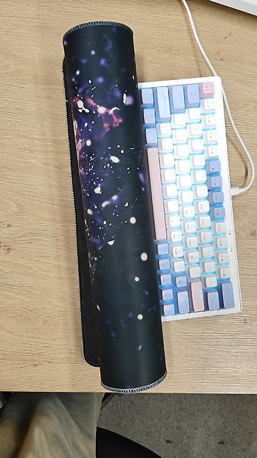 компьютерные мыши asus: Клавиатура, Asus, Механическая, Проводное подключение, Размер: 60% — 1