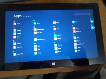 Tableti: Microsoft Surface 32gb sa punjacem baterija dobra dobro je ocuvan — 4
