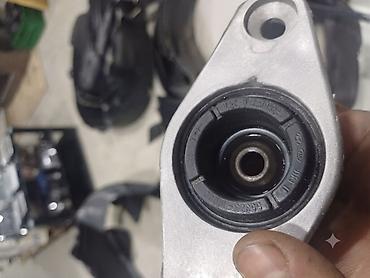 su radiatoru: Hyundai/KIA ehtiyat hissələri – orijinal Təsvir: - Ön panel/dashbord — 4