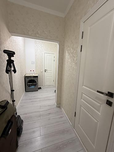 Продажа квартир: 2 комнаты, 52 м², 106 серия, 8 этаж, Евроремонт — 9