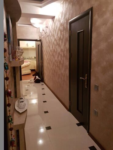 Yeni tikili: 3 otaqlı, Yeni tikili, 73 kv. m — 21