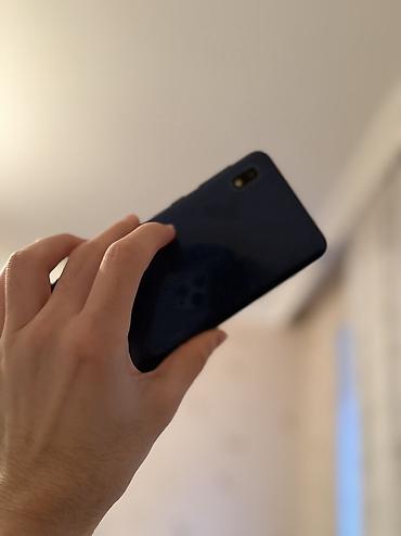 samsung note 10 ekran: Samsung Galaxy A10, 32 GB, rəng - Mavi — 2