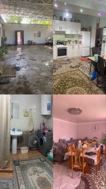 Продажа домов: Дом, 1111 м², 4 комнаты, Собственник, Косметический ремонт