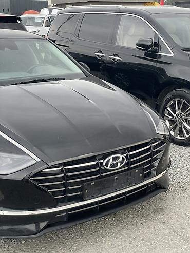 диски соната дн8: Hyundai Sonata: 2020 г., 2 л, Автомат, Газ, Седан — 3