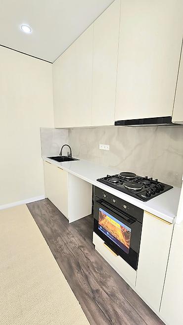 Продажа квартир: 2 комнаты, 44 м², Технопарк 108 серия, 9 этаж, Свежий ремонт — 3