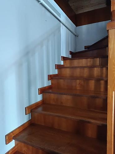 Продажа коттеджей и домов: Срочно! Продаётся 2-этажный дом в ж/м Арча-Бешик Ул. Кызыл-Суу — 4