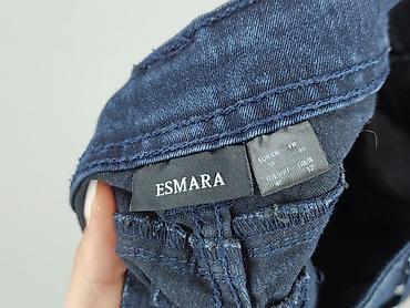 levis dżinsy: Esmara, Spódnica damska, rozmiar L — 4