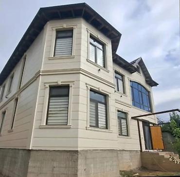 Фасадные работы: Утепление фасада | Лепнина, Рамки, Молдинг | Жидкий травертин | Пенопласт, Penoplex, Базальт Больше 6 лет опыта — 4