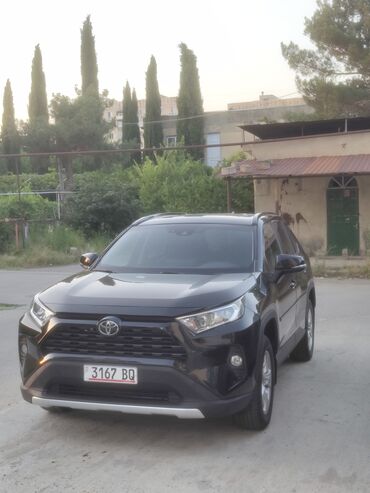 опел зафира б: Toyota RAV4: 2019 г., 2.5 л, Автомат, Бензин, Кроссовер