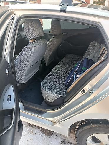 Kia: Kia K5: 2011 г., 2 л, Автомат, Газ, Седан — 7