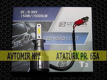 keci: T 7 led h3 🚙🚒 ünvana və bölgələrə ödənişli çatdırılma 💳birkart və — 1