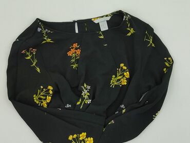 h m swetrowa sukienka: H&M, Women`s dress, size M