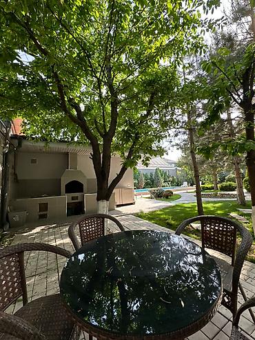 Продажа коттеджей и домов: 6 комнат и более, 363 м², 9 соток, Бишкек, Улан-2 мкр Агентство недвижимости — 17
