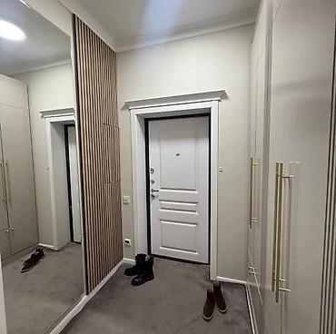 Продажа квартир: 3 комнаты, 120 м², Элитка, 4 этаж, Дизайнерский ремонт — 13