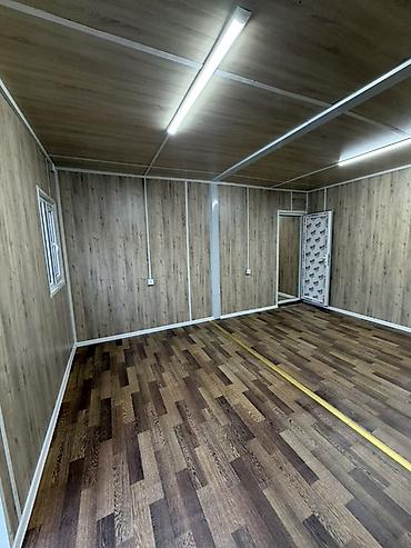 Modul konteyner ev/ofis - Ölçü: təxmini 40 ft (uzun konteyner at lalafo.az — 5 Modul konteyner ev/ofis - Ölçü: təxmini 40 ft (uzun konteyner — 5