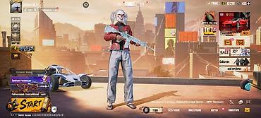 ps5 pro цена бишкек: Аккаунт PUBG MOBILE приватская facebook - Уровень аккаунта: 58, значок — 1