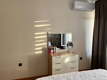 Yeni tikili: 2 otaqlı, Yeni tikili, 101 kv. m — 8