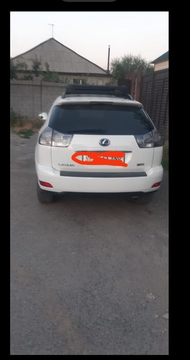 lexus rx 2011: Lexus RX: 2008 г., 3.3 л, Автомат, Гибрид, Кроссовер