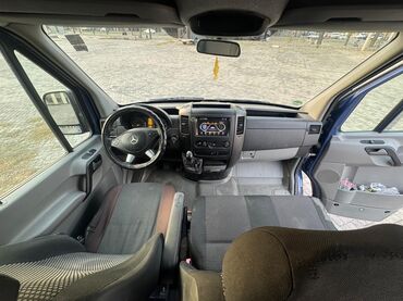 Легкий грузовой транспорт: Легкий грузовик, Mercedes-Benz, Стандарт at lalafo.kg — 8 Легкий грузовой транспорт: Легкий грузовик, Mercedes-Benz, Стандарт — 8