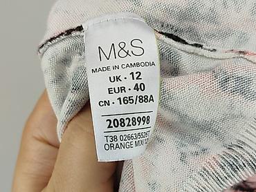 marcolia: M&S Collection, Sweter damski, rozmiar L — 5