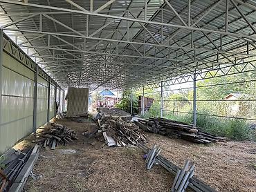 Продажа коттеджей и домов: Продаю дом ГЭС 2 панфилова 124 Участок 9.3 Размер 14х70 Газ — 11