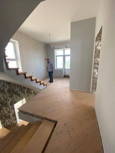 Həyət evləri və villaların satışı: Savalan 5 otaqlı, 280 kv. m, Orta təmir — 14