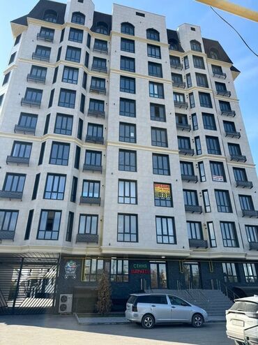 квартиру жал: 2 комнаты, 74 м², Элитка, 1 этаж, Евроремонт
