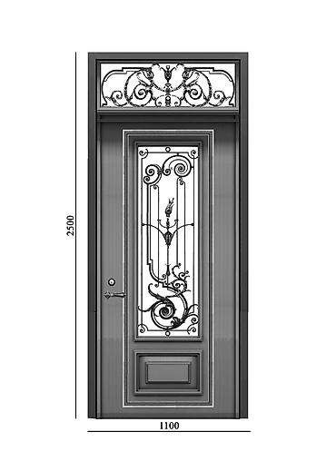 Сварщики: Ищу работу сварщика двери ворота перила оконные решетки лестницы — 3