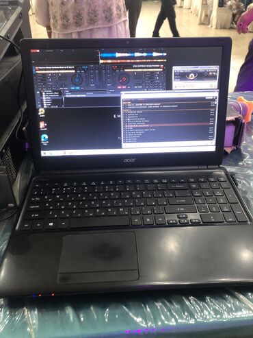кол машине: Ноутбук, Acer, 4 ГБ ОЗУ, 12 ", Б/у, Для несложных задач, память HDD + SSD