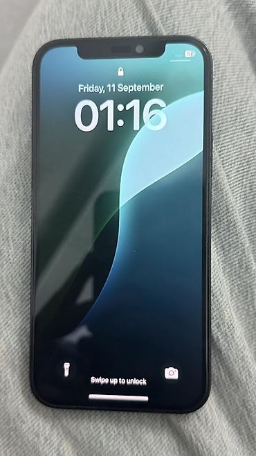 aphone 12 pro: IPhone 12 Pro, 128 ГБ, цвет Pacific Blue. Ключевые характеристики: - — 4