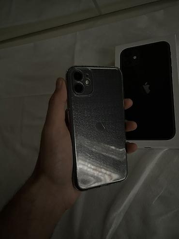 blackberry passport silver: IPhone 11, 64 GB, Qara, Face ID — 3