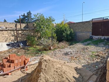 Həyət evləri və villaların satışı: Saray 6 otaqlı, 220 kv. m, Təmirsiz -da lalafo.az — 15 Həyət evləri və villaların satışı: Saray 6 otaqlı, 220 kv. m, Təmirsiz — 15