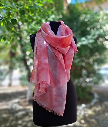 Шарфы, палантины: Шарф, Новый, Женские — 13
