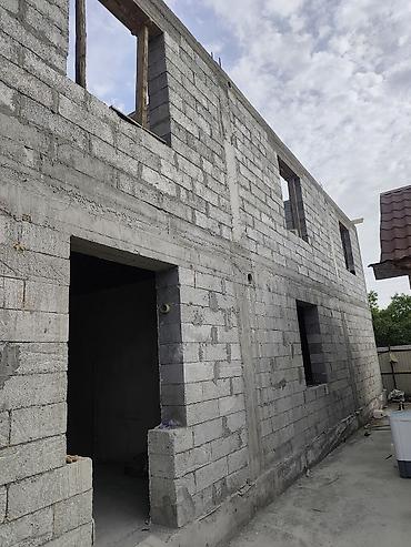 пень: Полистиролбетонный блок, 600x300x200, D700, Платная доставка, Бесплатная доставка, Самовывоз — 4