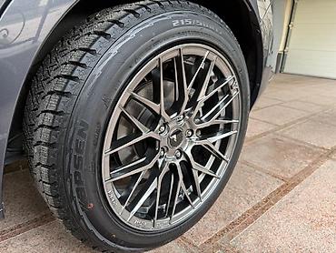 Subaru: Subaru Impreza: 2023 г., 2 л, Хэтчбэк — 9