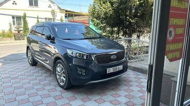 средний низкий: Kia Sorento: 2016 г., 2.2 л, Автоматтык, Дизель, Кроссовер