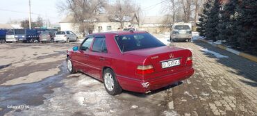 мерседес ешка дизель: Mercedes-Benz 220: 1994 г., 2.2 л, Автомат, Бензин, Седан