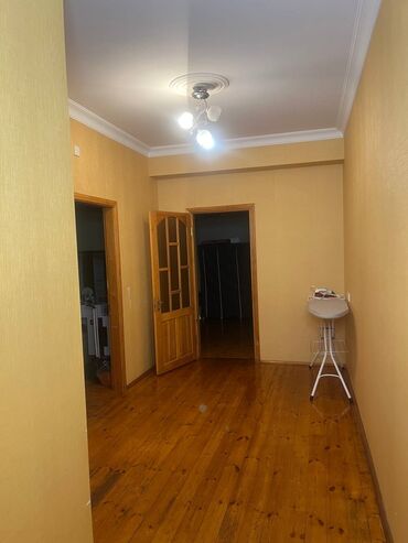 Yeni tikili: Yeni Günəşli Massiv D, 2 otaqlı, Yeni tikili, m. Xalqlar Dostluğu, 73 kv. m — 5