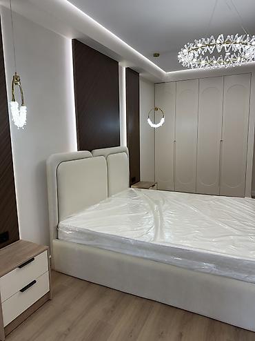 tophouse: 3 комнаты, 109 м², 10 мкр Элитка, 4 этаж, Дизайнерский ремонт — 8