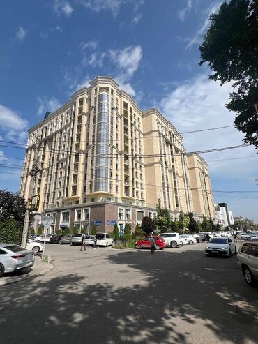 продаю квартиру карпинка: 2 комнаты, 105 м², Элитка, 12 этаж