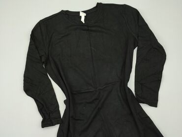 najtańsze sukienki wieczorowe: Dress, L (EU 40), H&M, condition - Very good