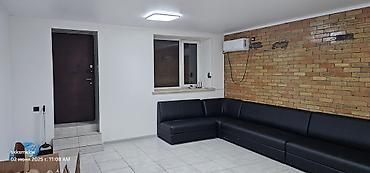 аренда кобинет: Аренда офисов, 132 м², В жилом комплексе, 1 линия, С отдельной кухней, С отдельным входом — 4